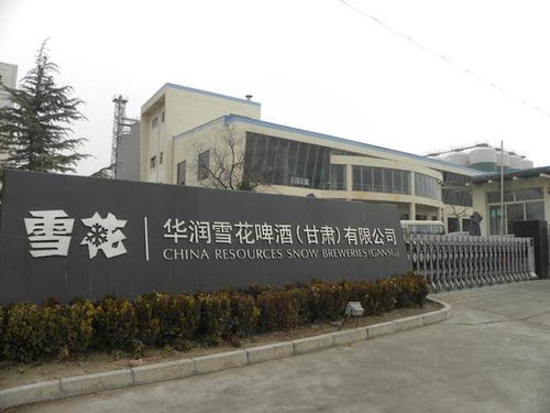 酒訊策劃 四年關(guān)閉30家工廠 華潤啤酒 割肉 之路還要走多久