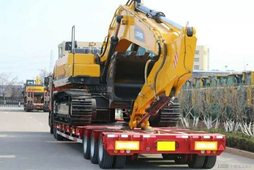 8月18日云南工程機(jī)械租賃快訊 運(yùn)輸與租賃市場動(dòng)態(tài)速遞