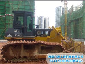 三亞工程機(jī)械租賃 海南優(yōu)質(zhì)服務(wù)的首選