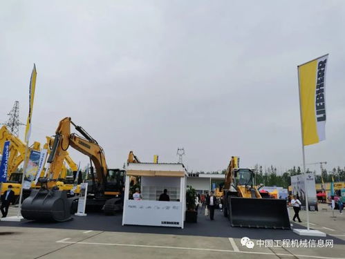 組團(tuán)探館2021長沙國際工程機(jī)械展 租賃業(yè)態(tài)成新焦點(diǎn)，賦能產(chǎn)業(yè)新生態(tài)