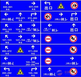 漳州交通標(biāo)志牌生產(chǎn)與價格解析 聚焦交通及公共管理用金屬標(biāo)牌制造